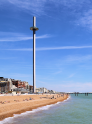 Brighton (Wielka Brytania) fascynujące miejsce na kurs języka angielskiego