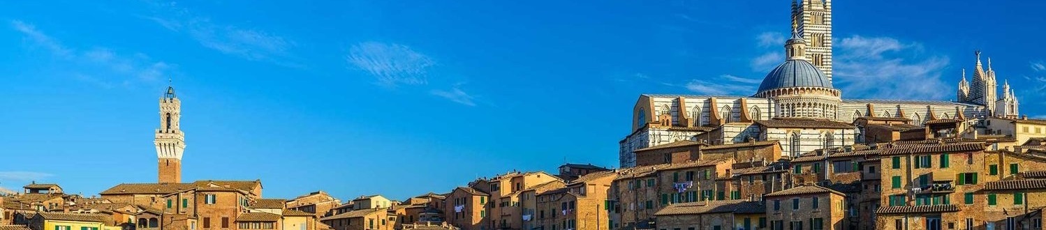 Siena (Włochy) fascynujące miejsce na poznawanie języka włoskiego