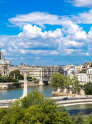 Paryż (Francja) idealne miejsce na kurs języka francuskiego