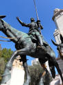 Madryt - idealne miasto do poznawania języka hiszpańskiego
