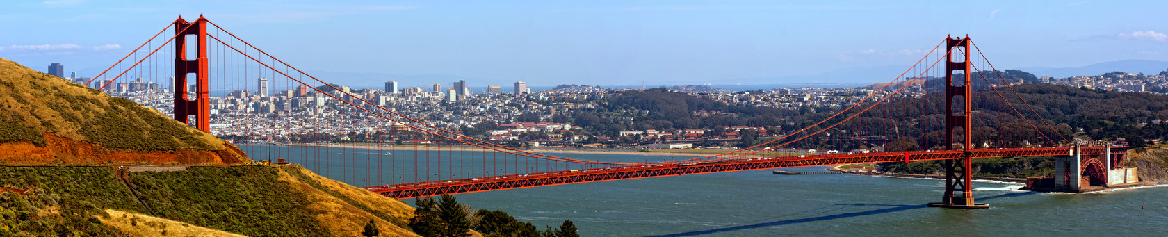 San Francisco - interesujące miasto do nauki języka angielskiego