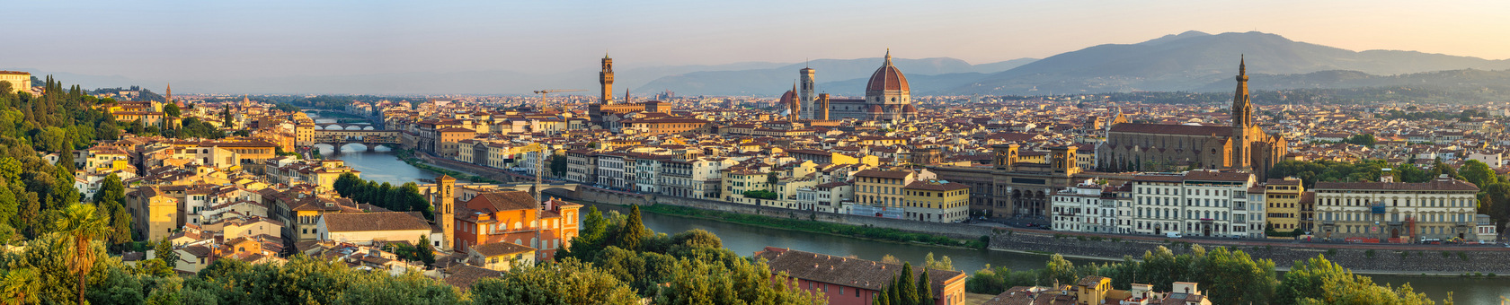 Florencja (Włochy) niesamowite miejsce na naukę języka języka włoskiego