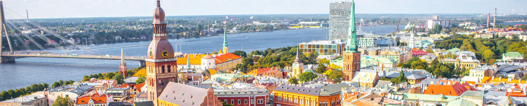 poznawanie języka rosyjskiego na Łotwie - Ryga