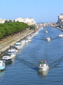 Montpellier - kurs języka francuskiego