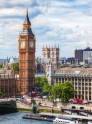 Londyn - fascynujące miasto do uczenia się języka angielskiego