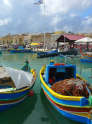 St Paul's Bay (Malta) idealne miejsce na naukę języka języka angielskiego