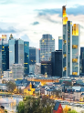 Frankfurt (Niemcy) ciekawe miejsce na kurs języka niemieckiego
