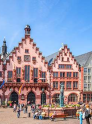 Frankfurt (Niemcy) fascynujące miejsce na kurs języka niemieckiego