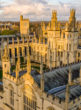 Oxford - niesamowite miasto do uczenia się języka angielskiego