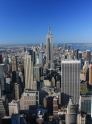 Nowy Jork - niesamowite miasto do uczenia się języka angielskiego