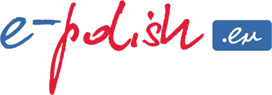 e-polish.eu – logo